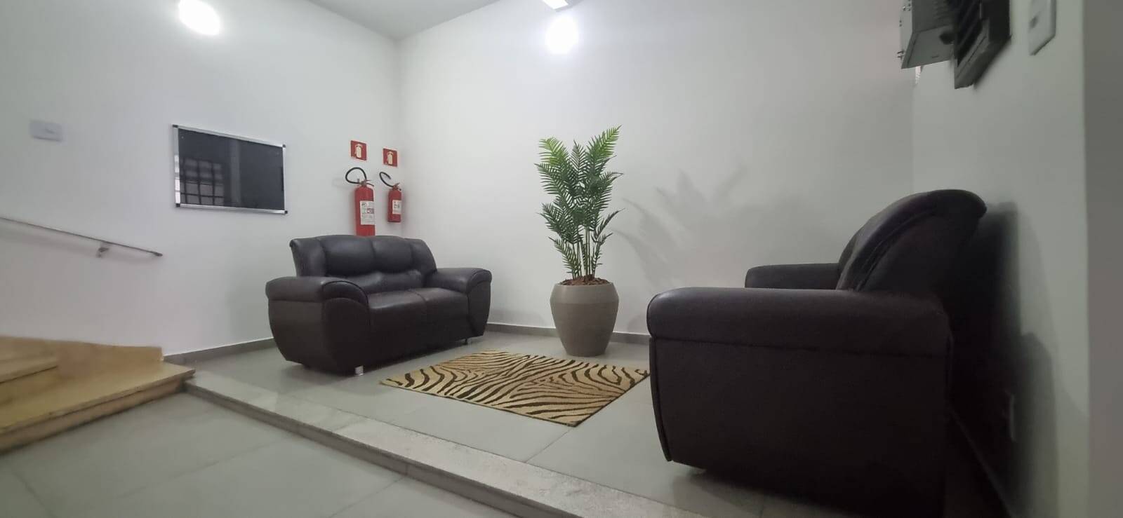 #4393 - Apartamento para Venda em São Caetano do Sul - SP