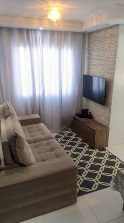 #4454 - Apartamento para Venda em Santo André - SP