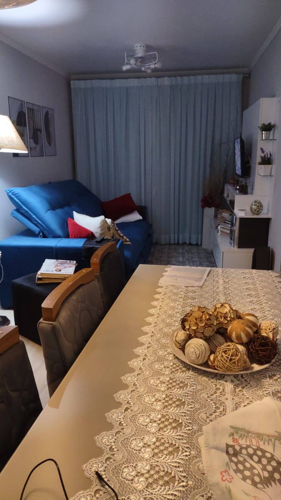 #5300 - Apartamento para Venda em Santo André - SP