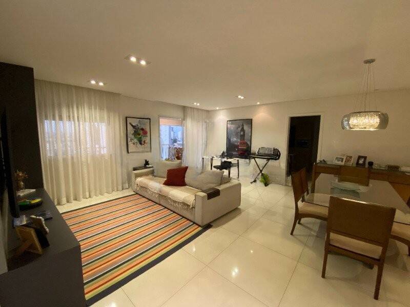 #5418 - Apartamento para Venda em São Caetano do Sul - SP