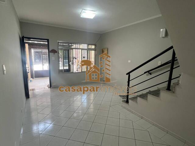 #5960 - Sobrado para Locação em São Caetano do Sul - SP - 1