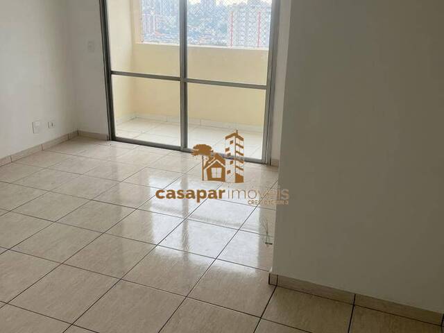 #4427 - Apartamento para Venda em São Bernardo do Campo - SP - 3