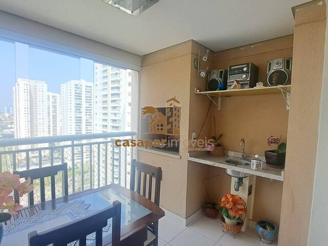 #4680 - Apartamento para Venda em São Bernardo do Campo - SP - 2