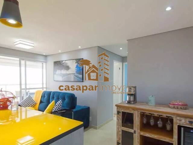 #4940 - Apartamento para Venda em São Paulo - SP