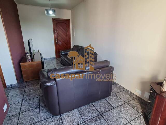 #5086 - Apartamento para Venda em São Bernardo do Campo - SP - 2