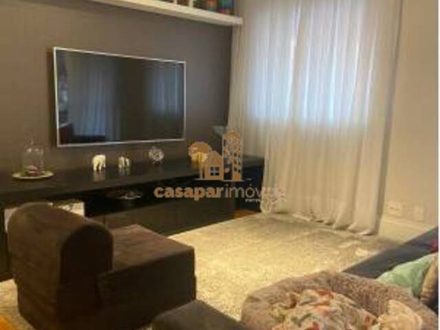 #5523 - Apartamento para Venda em São Caetano do Sul - SP - 2