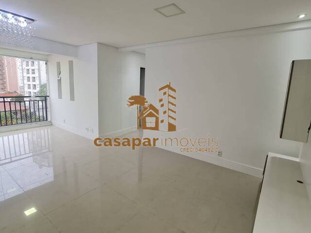 #5589 - Apartamento para Venda em São Bernardo do Campo - SP - 1