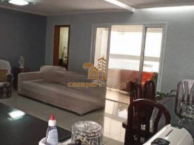 #5605 - Apartamento para Venda em São Caetano do Sul - SP - 1