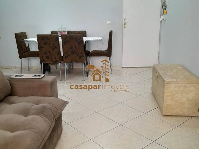 #5624 - Apartamento para Venda em Santo André - SP - 3