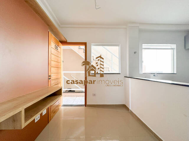 #5709 - Apartamento para Venda em São Paulo - SP - 1