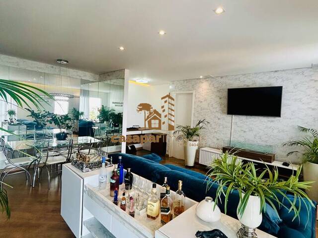 #5909 - Apartamento para Venda em São Caetano do Sul - SP - 3