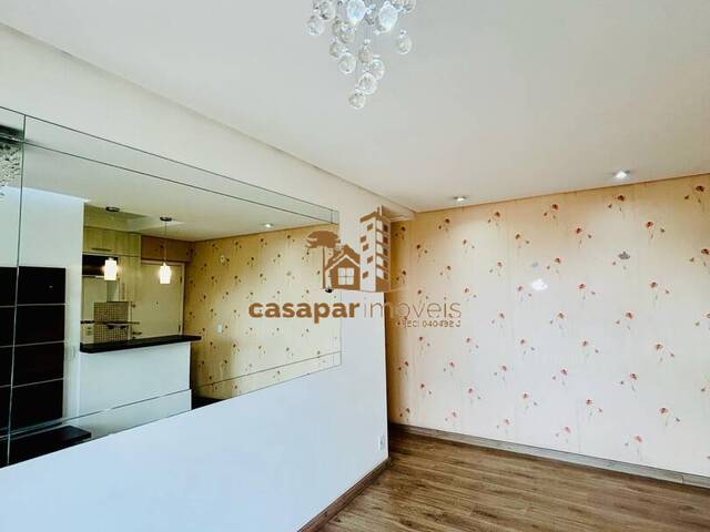#5899 - Apartamento para Venda em São Caetano do Sul - SP - 3