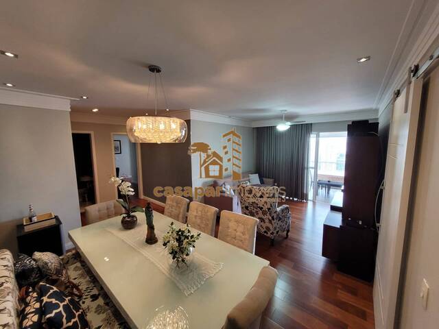 #5928 - Apartamento para Venda em São Caetano do Sul - SP - 1