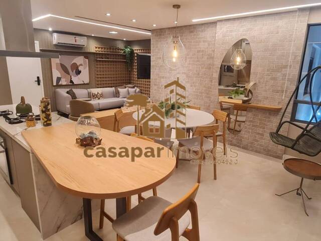 #5935 - Apartamento para Venda em São Caetano do Sul - SP - 3
