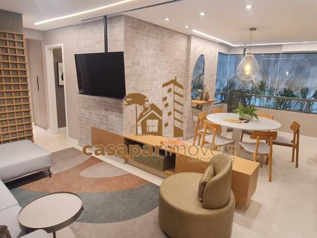 #5935 - Apartamento para Venda em São Caetano do Sul - SP - 1