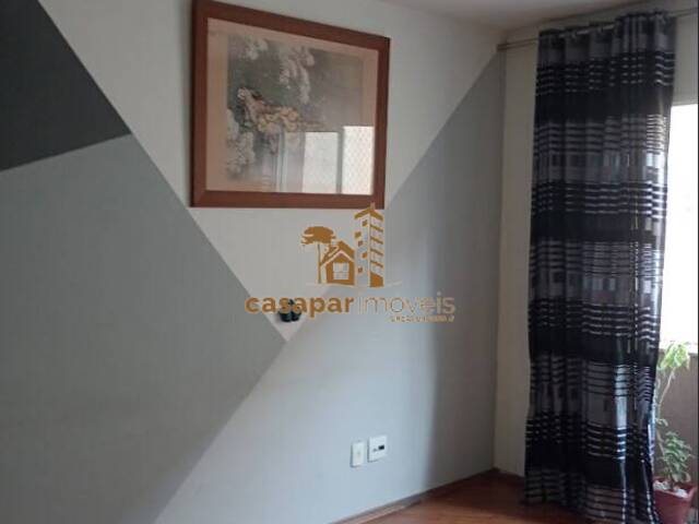 #5937 - Apartamento para Venda em São Caetano do Sul - SP - 2