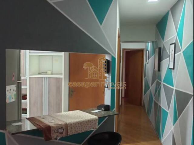 #5937 - Apartamento para Venda em São Caetano do Sul - SP - 3