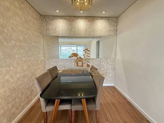 #5941 - Apartamento para Locação em São Caetano do Sul - SP - 3