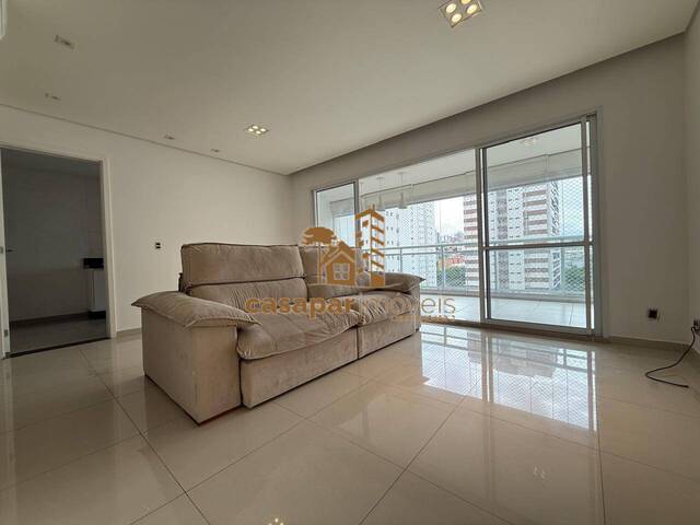 #5941 - Apartamento para Locação em São Caetano do Sul - SP - 2