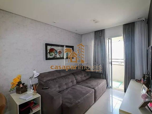 #5942 - Apartamento para Venda em São Caetano do Sul - SP - 2