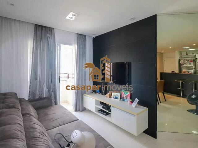 #5942 - Apartamento para Venda em São Caetano do Sul - SP - 1