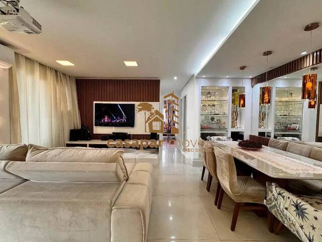#5948 - Apartamento para Venda em Santo André - SP - 2