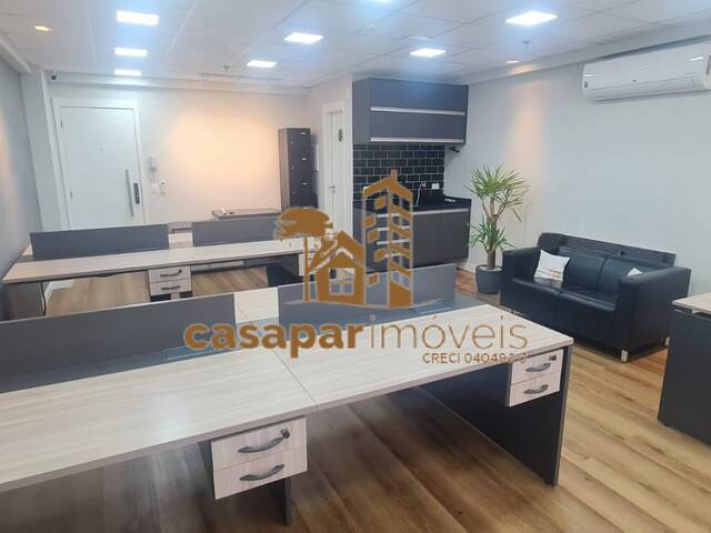 #5951 - Sala para Venda em São Caetano do Sul - SP - 3