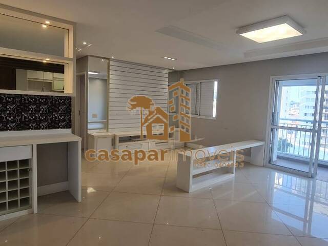#5952 - Apartamento para Locação em São Caetano do Sul - SP - 1