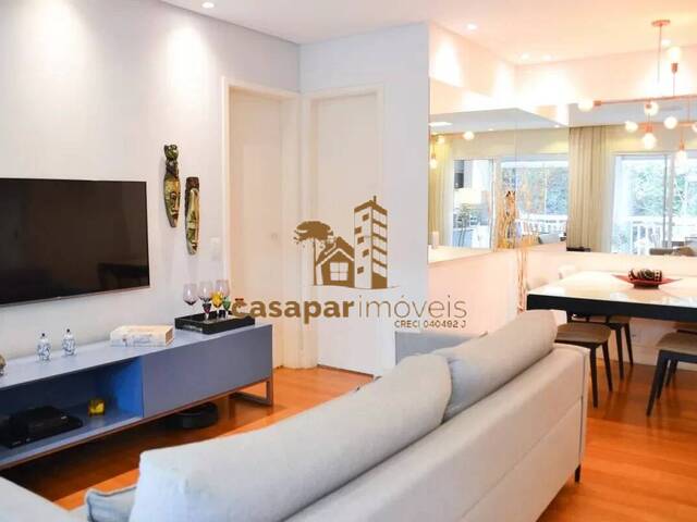 #5953 - Apartamento para Venda em São Caetano do Sul - SP - 2