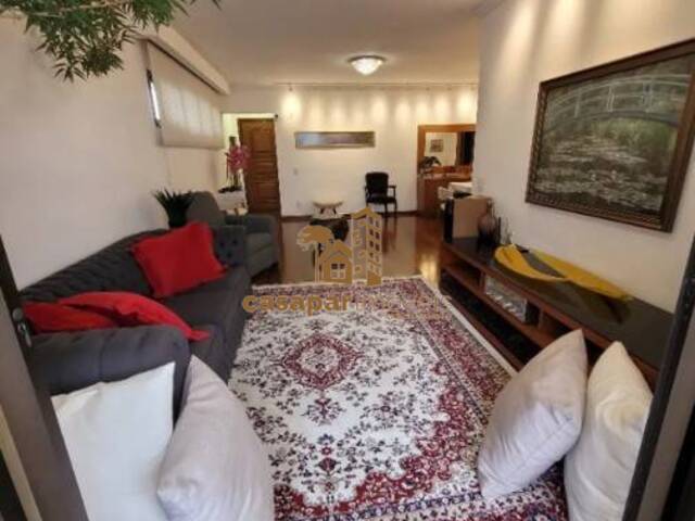 #5956 - Apartamento para Venda em São Caetano do Sul - SP - 3