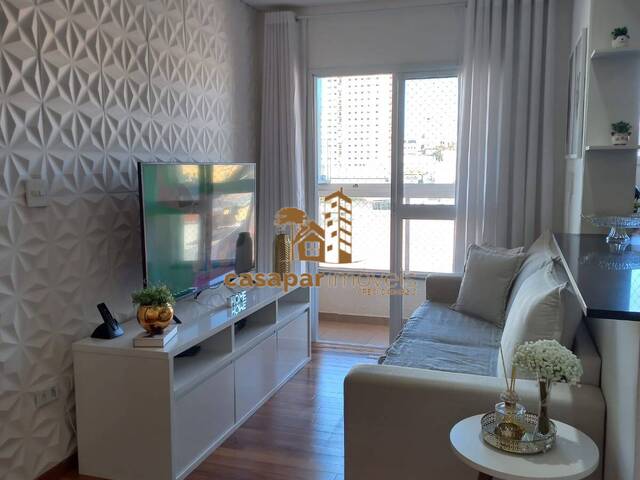 #5957 - Apartamento para Venda em São Caetano do Sul - SP - 1